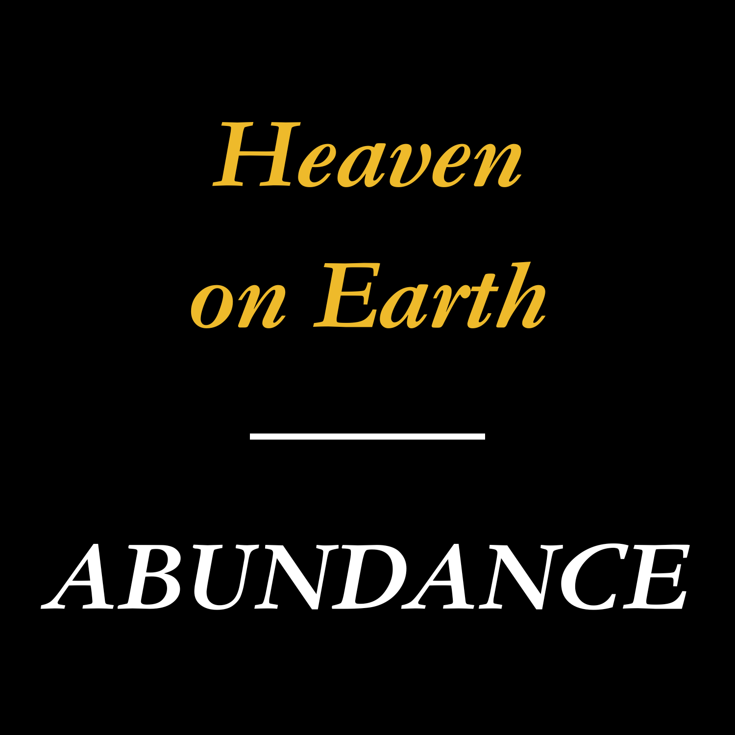 HE ABUNDANCE